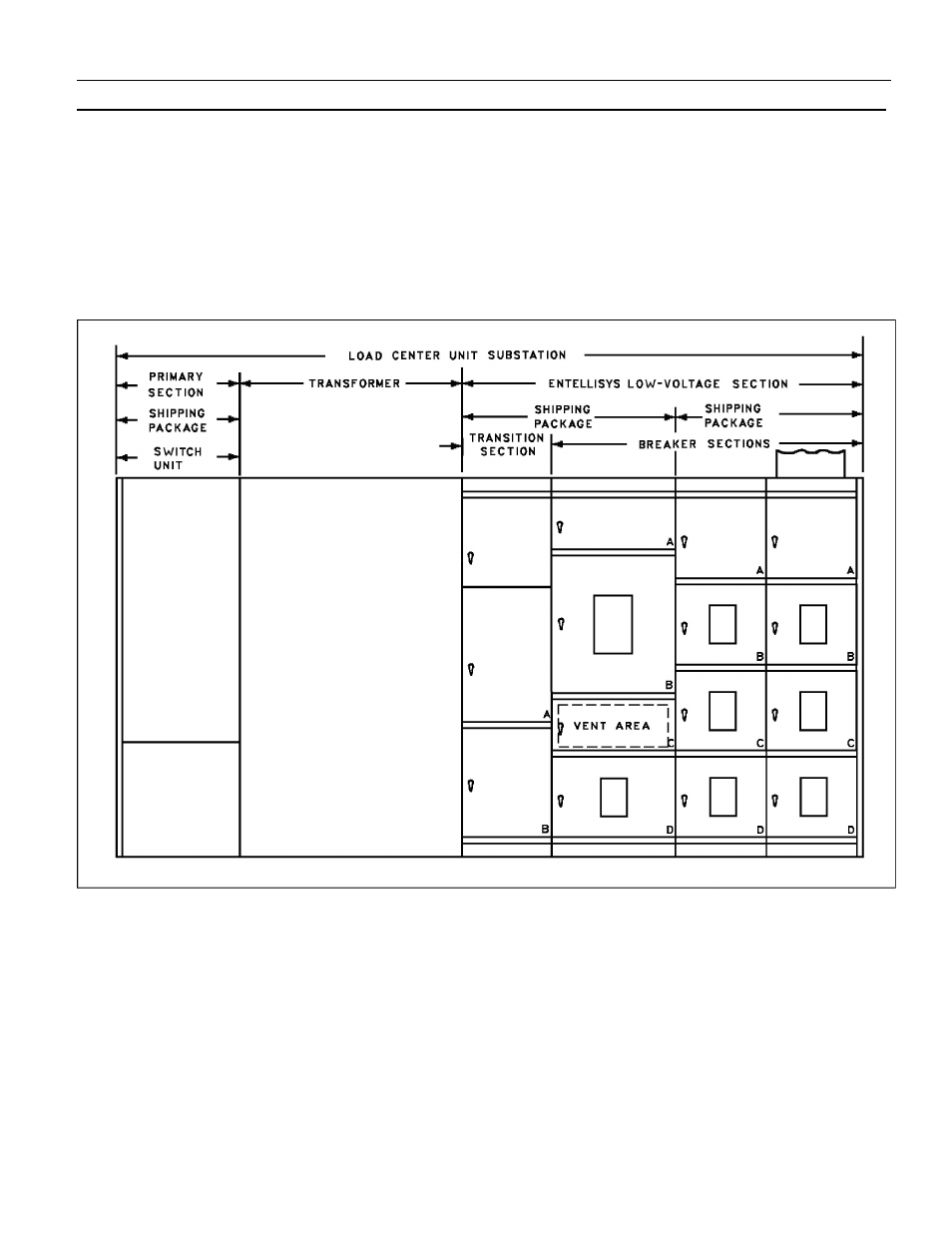GE Industrial Solutions Entellisys Installation User Manual | Page 15 / 80