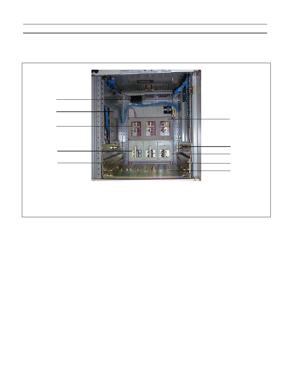 GE Industrial Solutions Entellisys Installation User Manual | Page 18 / 80