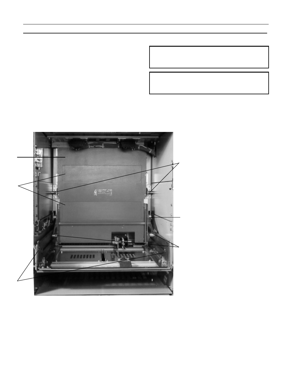 GE Industrial Solutions Entellisys Installation User Manual | Page 19 / 80