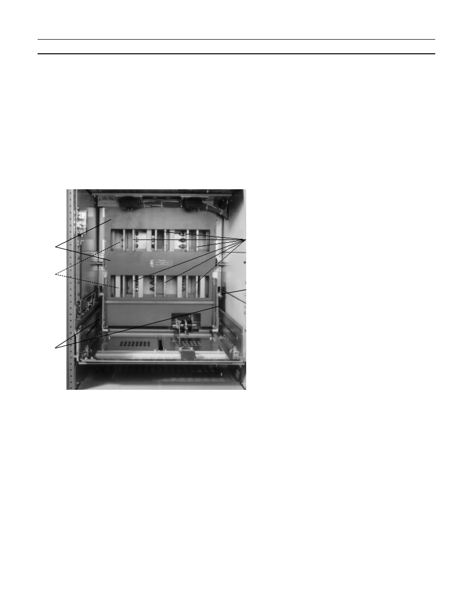 GE Industrial Solutions Entellisys Installation User Manual | Page 20 / 80