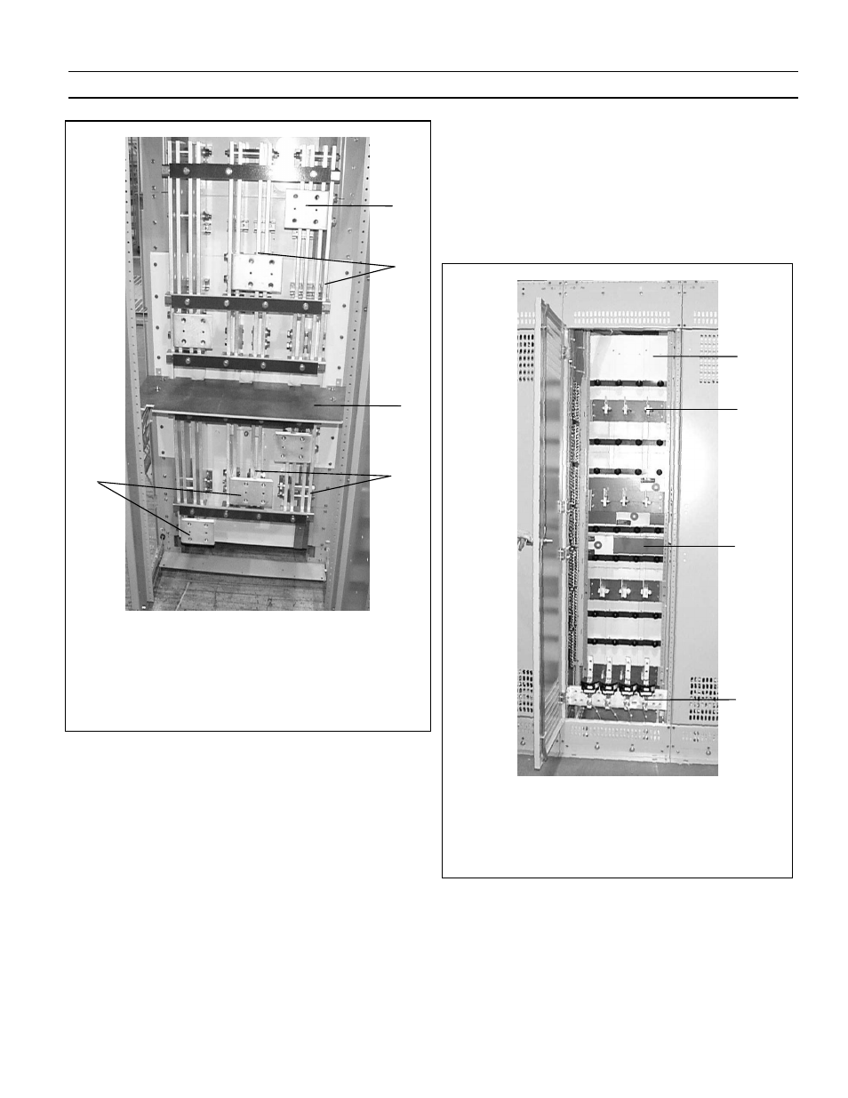 GE Industrial Solutions Entellisys Installation User Manual | Page 26 / 80