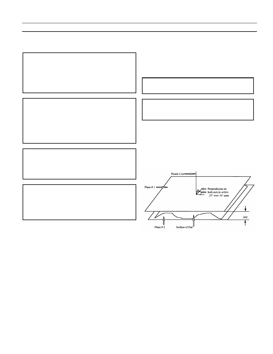 Site location, Foundation requirements, Foundation preparation | GE Industrial Solutions Entellisys Installation User Manual | Page 30 / 80