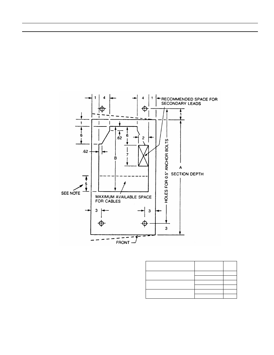 GE Industrial Solutions Entellisys Installation User Manual | Page 32 / 80