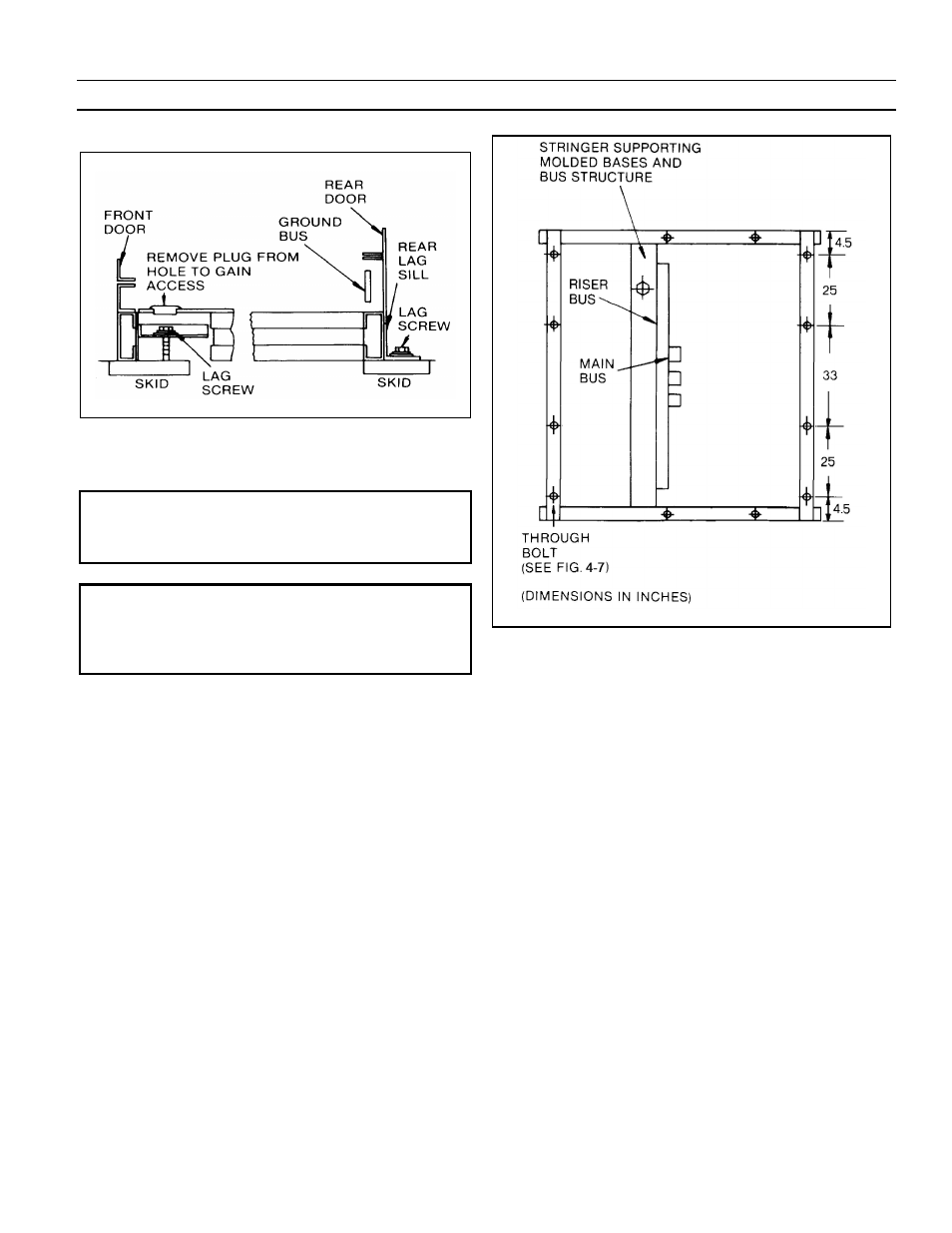 GE Industrial Solutions Entellisys Installation User Manual | Page 34 / 80