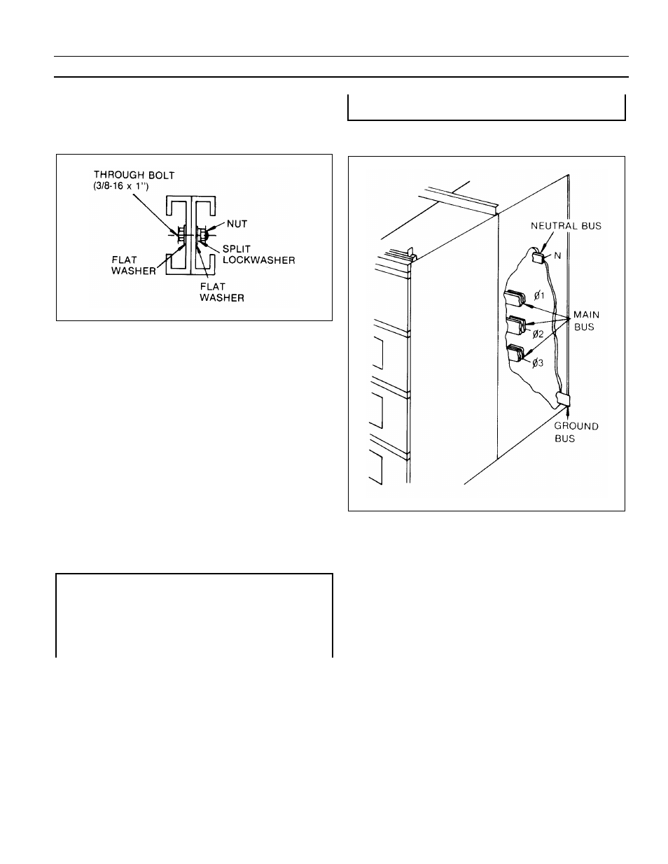 GE Industrial Solutions Entellisys Installation User Manual | Page 35 / 80