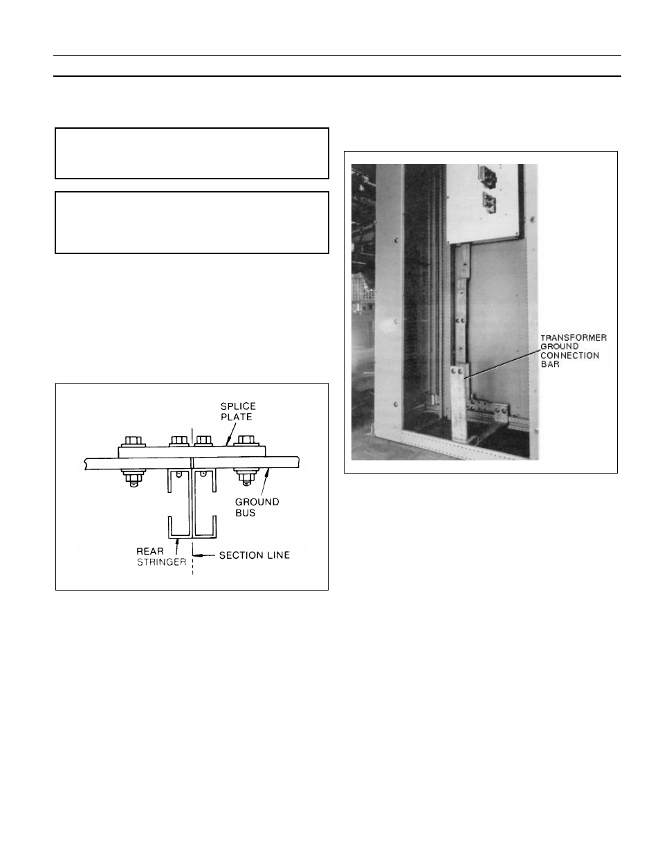 GE Industrial Solutions Entellisys Installation User Manual | Page 36 / 80