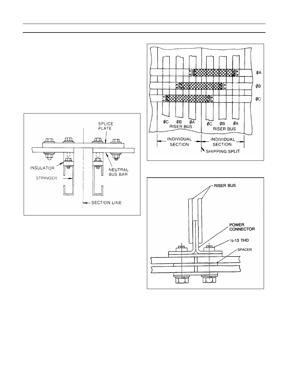 GE Industrial Solutions Entellisys Installation User Manual | Page 37 / 80