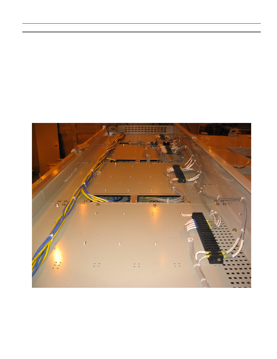 GE Industrial Solutions Entellisys Installation User Manual | Page 38 / 80