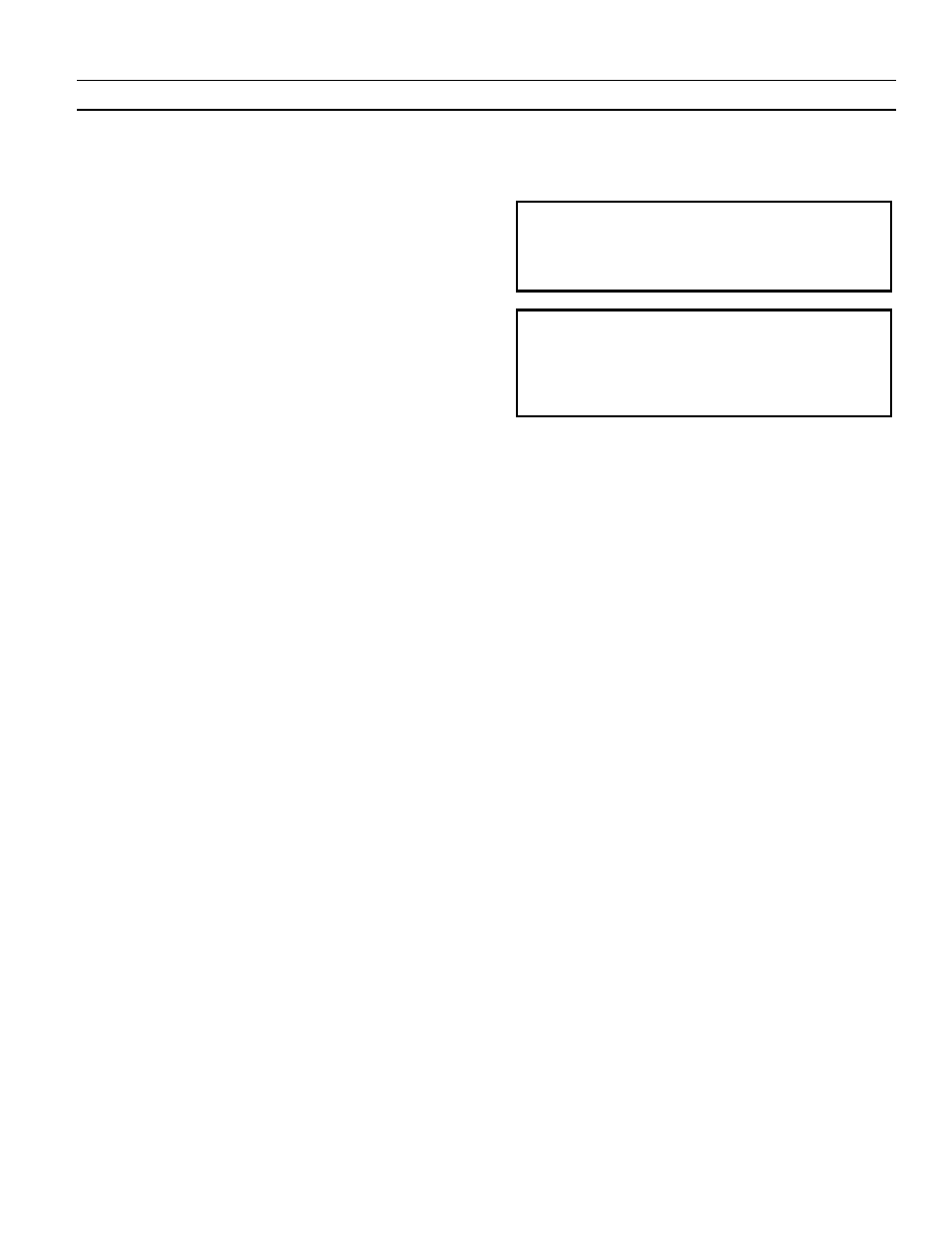 Power cable connections | GE Industrial Solutions Entellisys Installation User Manual | Page 42 / 80
