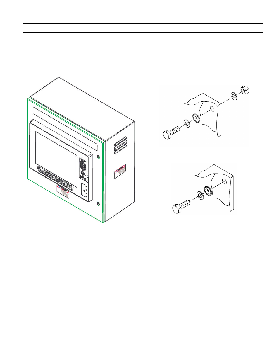 GE Industrial Solutions Entellisys Installation User Manual | Page 45 / 80