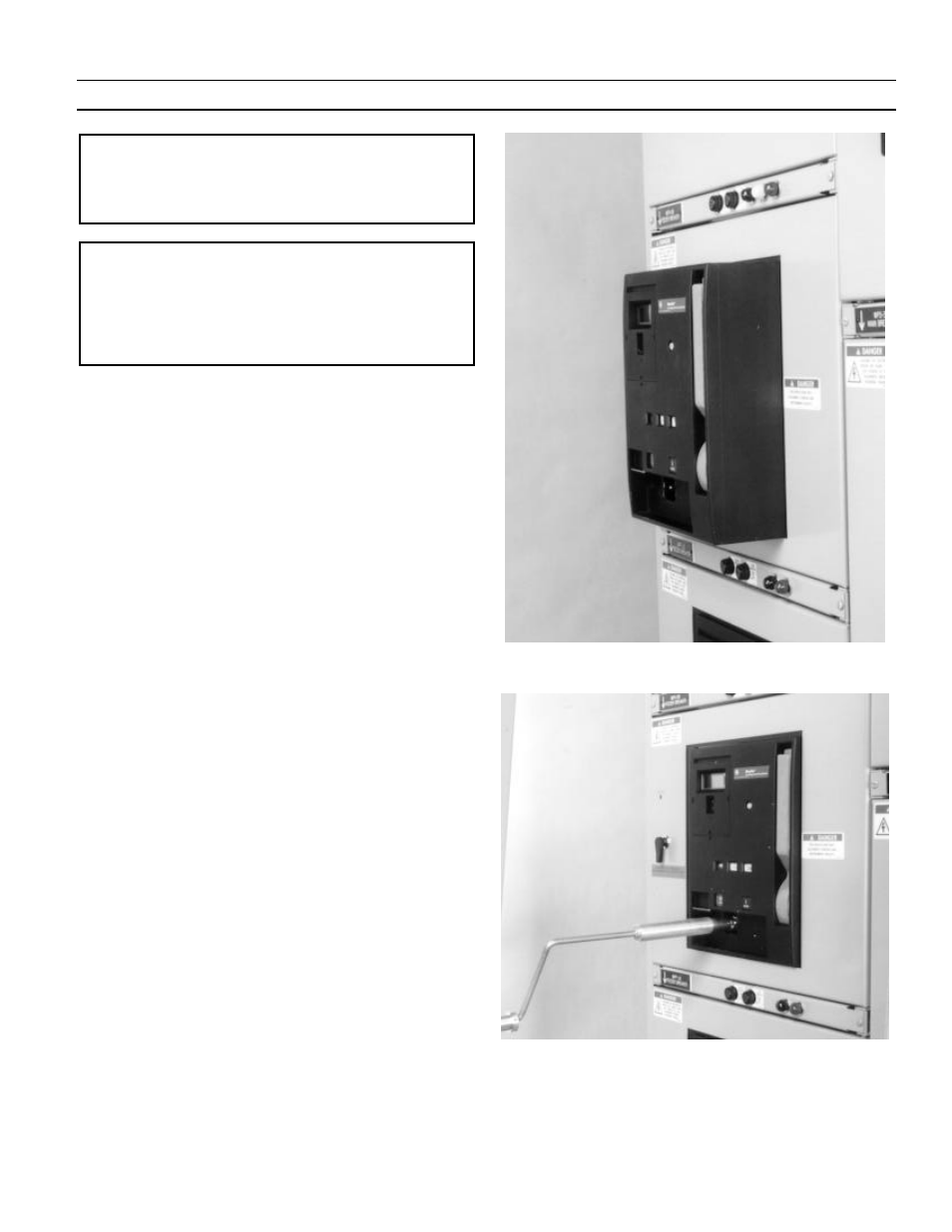 GE Industrial Solutions Entellisys Installation User Manual | Page 50 / 80