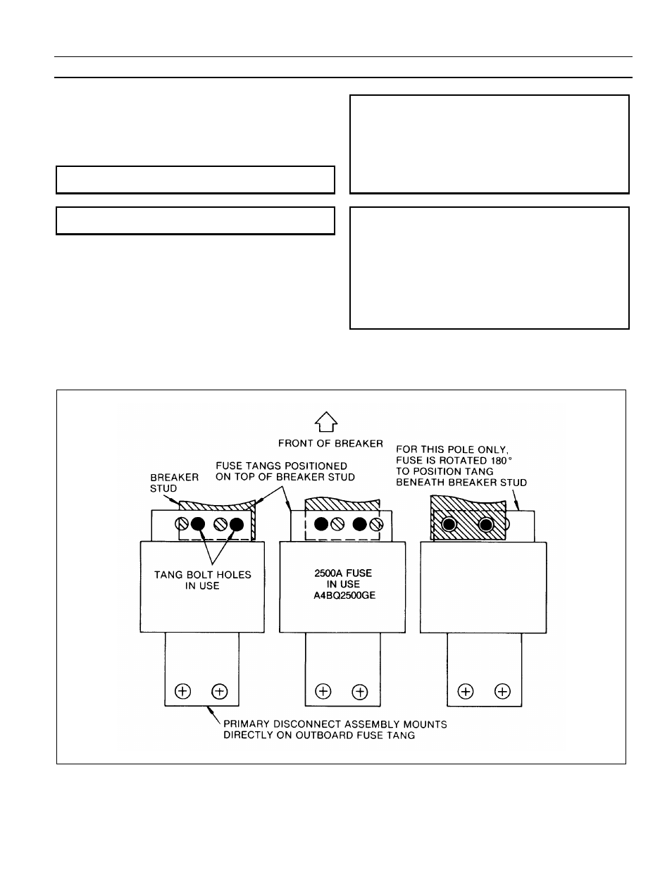 GE Industrial Solutions Entellisys Installation User Manual | Page 54 / 80