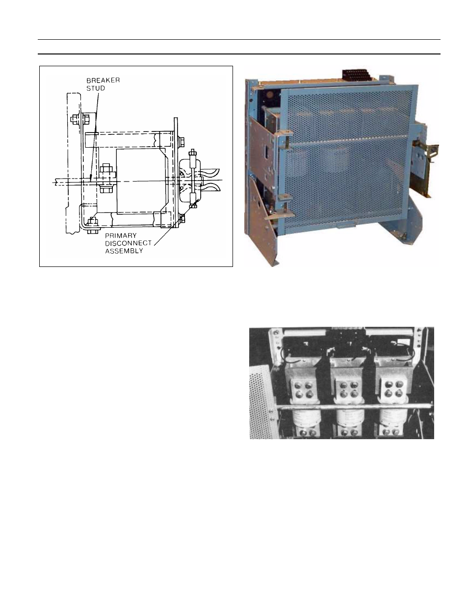 GE Industrial Solutions Entellisys Installation User Manual | Page 55 / 80