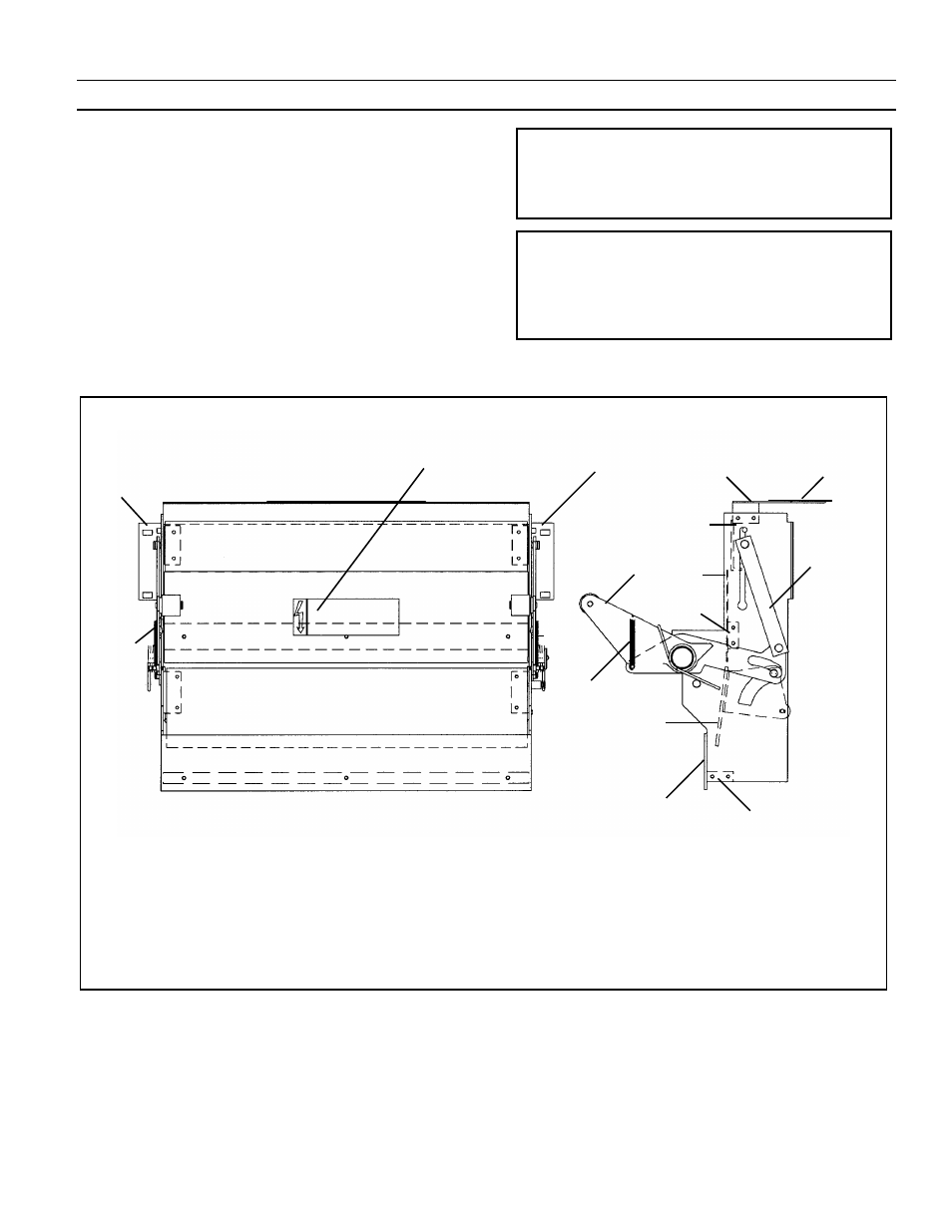 Removing shutter units | GE Industrial Solutions Entellisys Installation User Manual | Page 63 / 80
