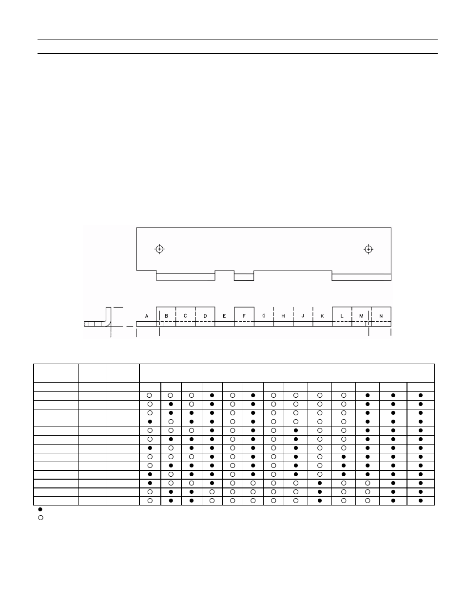 GE Industrial Solutions Entellisys Installation User Manual | Page 73 / 80