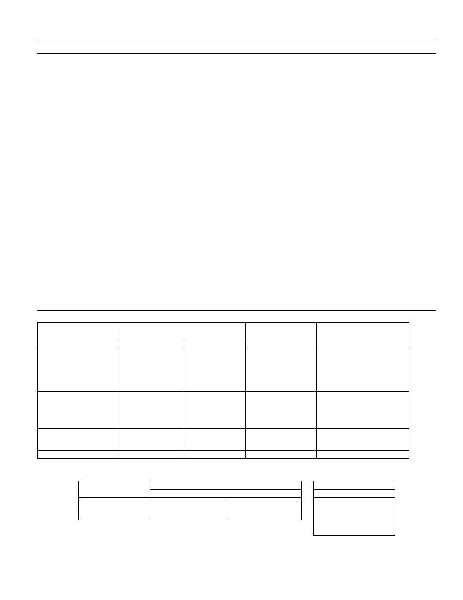 Appendix g. fuses for egf-08/16 and fre elements | GE Industrial Solutions Entellisys Installation User Manual | Page 79 / 80