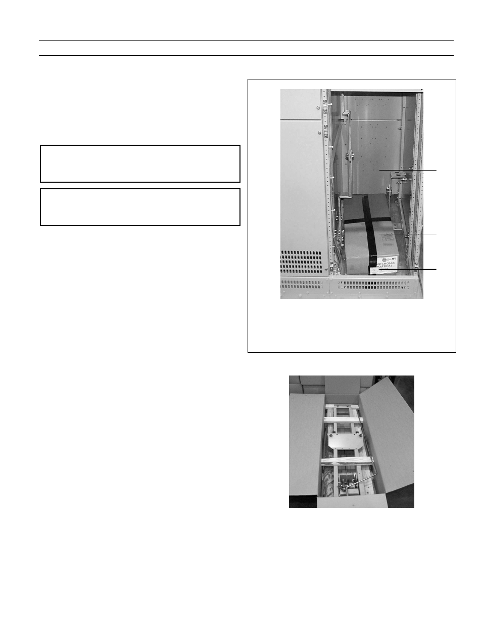 GE Industrial Solutions Entellisys Installation User Manual | Page 9 / 80