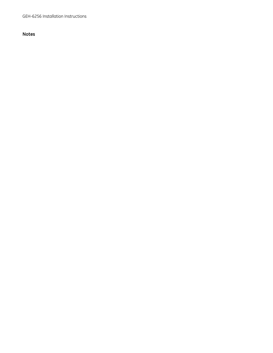 GE Industrial Solutions SDCEA30 User Manual | Page 7 / 8