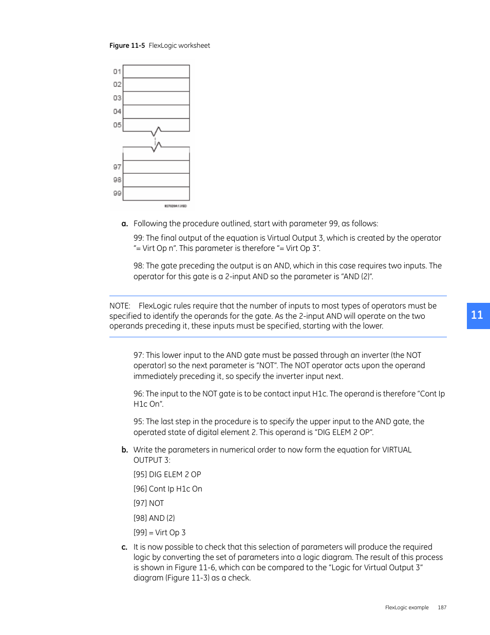 GE Industrial Solutions Entellisys 4.0 System User Manual User Manual | Page 187 / 274