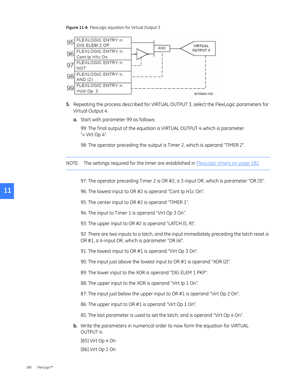 GE Industrial Solutions Entellisys 4.0 System User Manual User Manual | Page 188 / 274