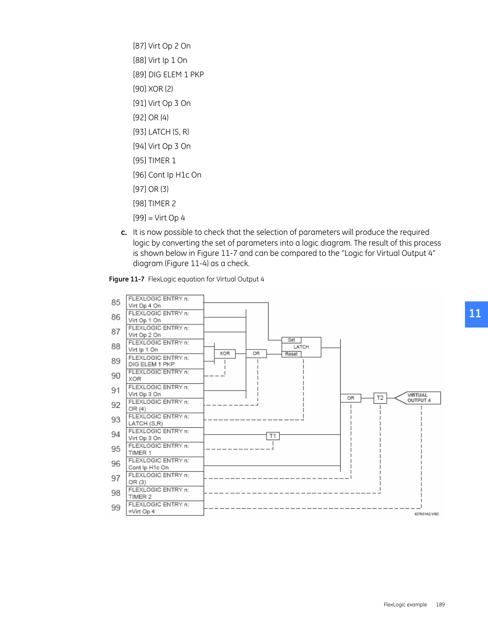 GE Industrial Solutions Entellisys 4.0 System User Manual User Manual | Page 189 / 274