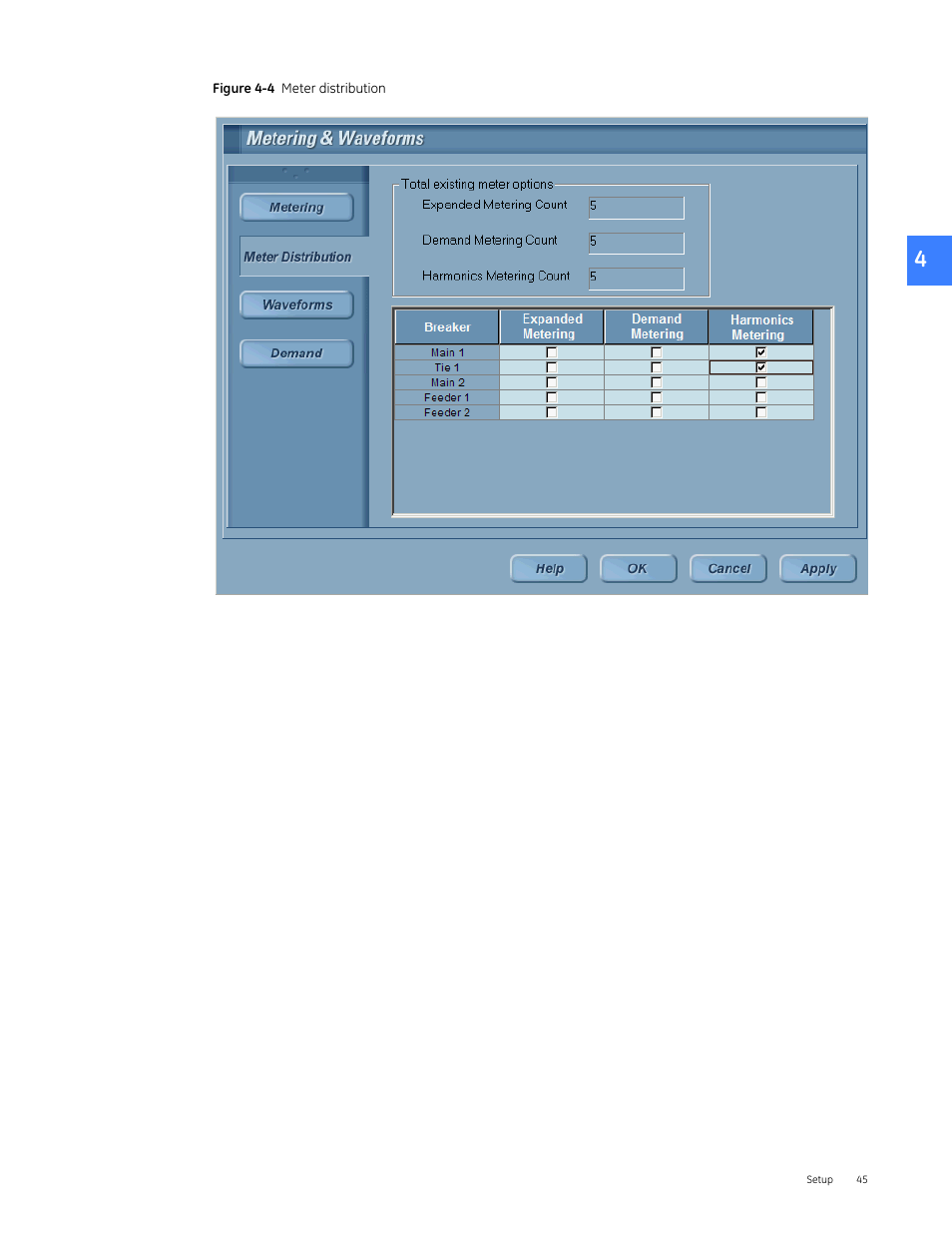 GE Industrial Solutions Entellisys 4.0 System User Manual User Manual | Page 45 / 274