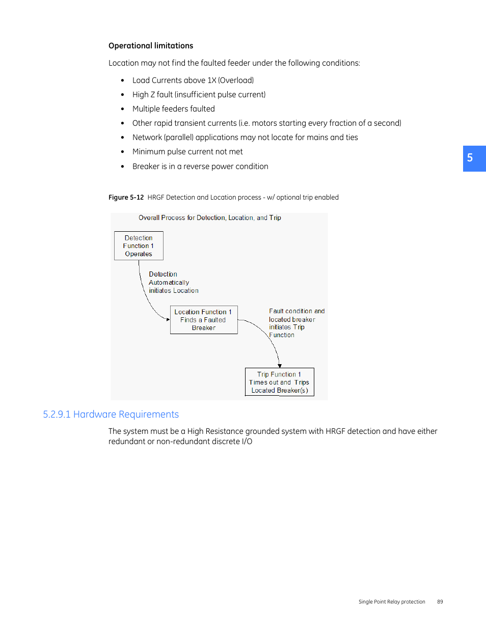 1 hardware requirements | GE Industrial Solutions Entellisys 4.0 System User Manual User Manual | Page 89 / 274