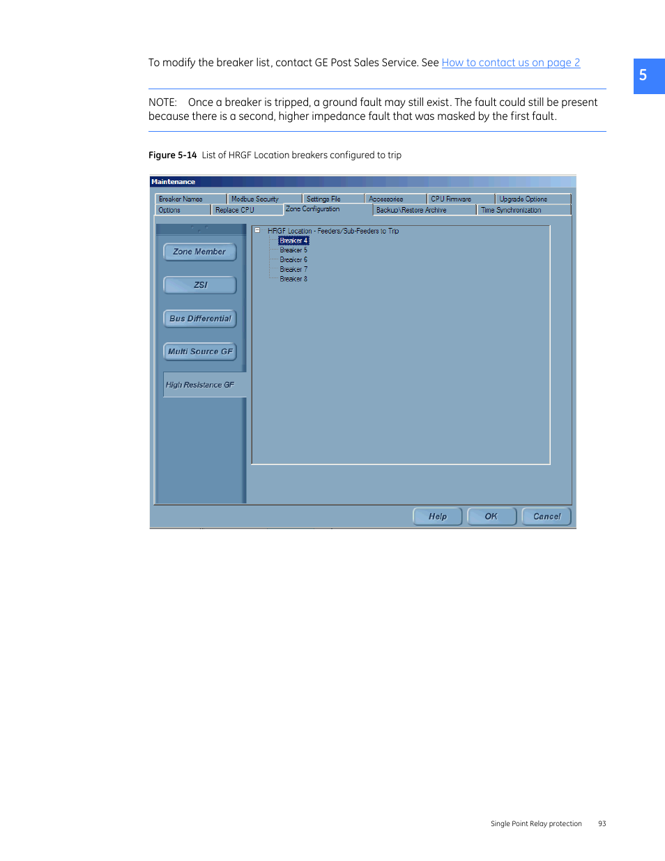 GE Industrial Solutions Entellisys 4.0 System User Manual User Manual | Page 93 / 274