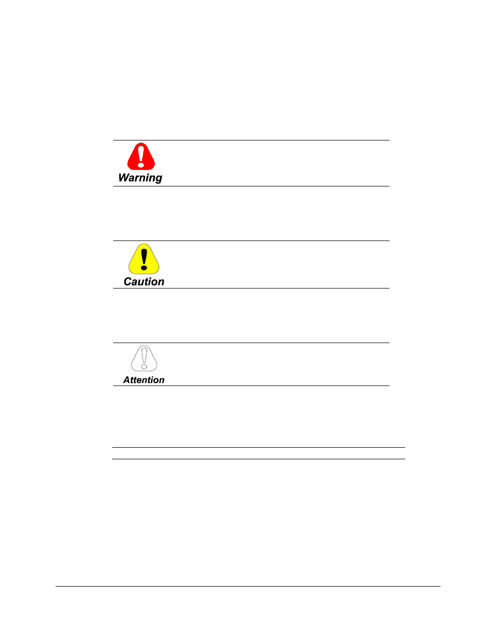 GE Industrial Solutions Control System Toolbox For Configuring the Trend Recorder User Manual | Page 5 / 48