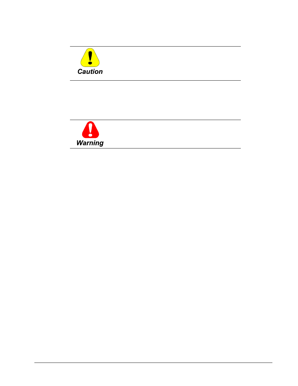 GE Industrial Solutions Control System Toolbox For Configuring the Trend Recorder User Manual | Page 6 / 48