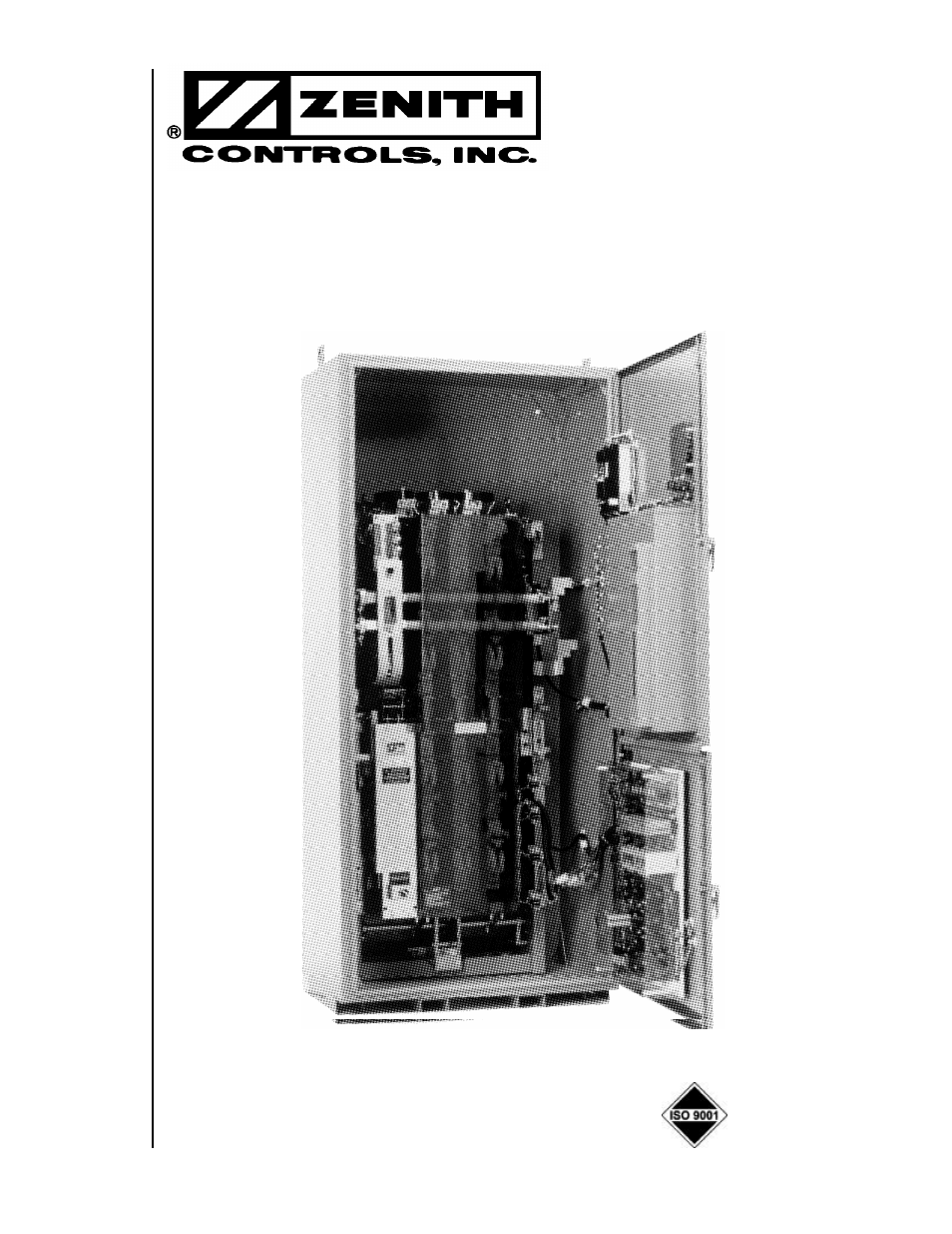 GE Industrial Solutions ZBTSCTH SERIES 100 - 4000 AMPS User Manual | 35 pages