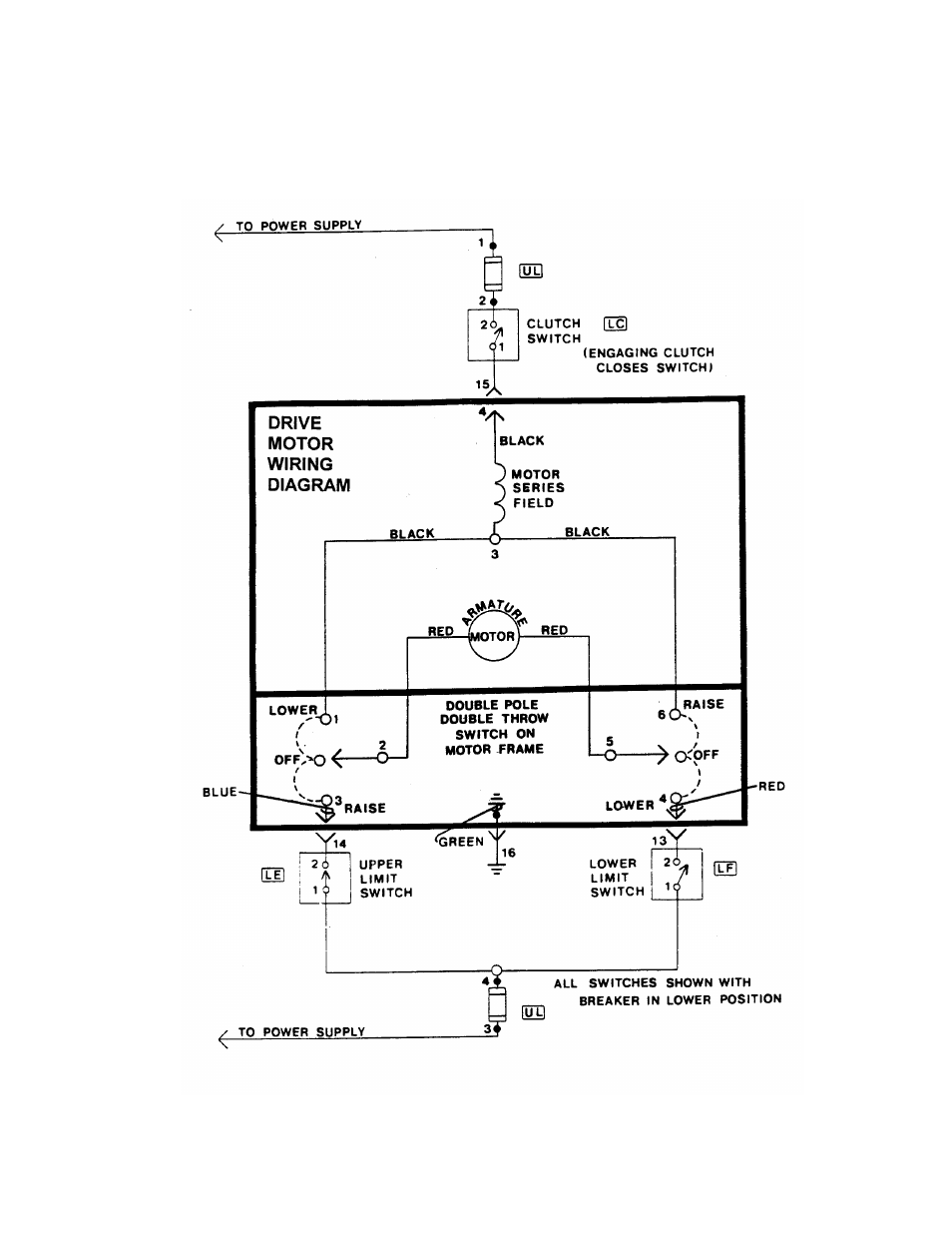 GE Industrial Solutions PowerVac PV-VL 13.8-1000-0 and -1 User Manual | Page 16 / 72