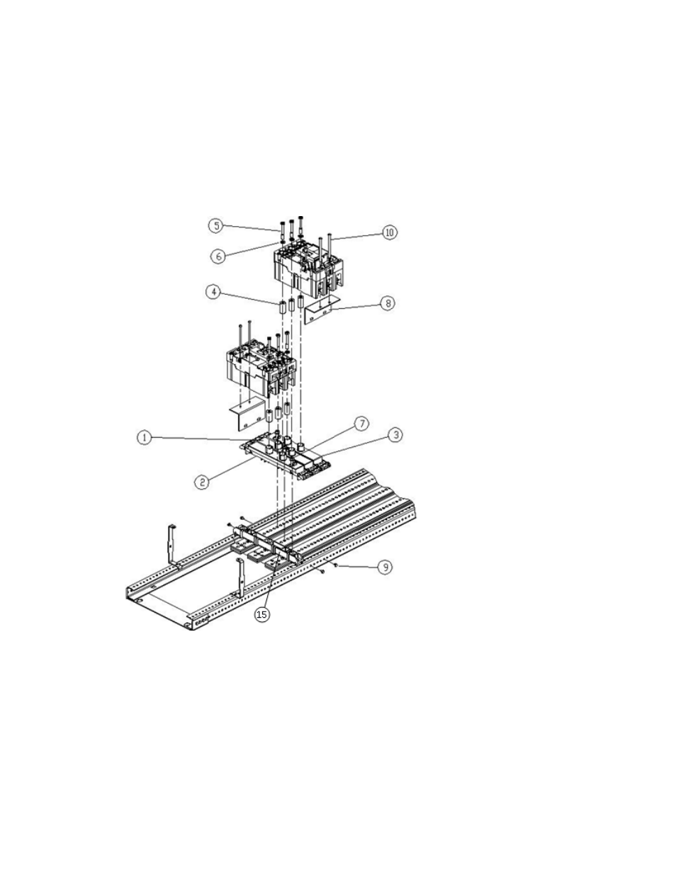 GE Industrial Solutions A-Series II Panelboards SE_TED User Manual | Page 2 / 6