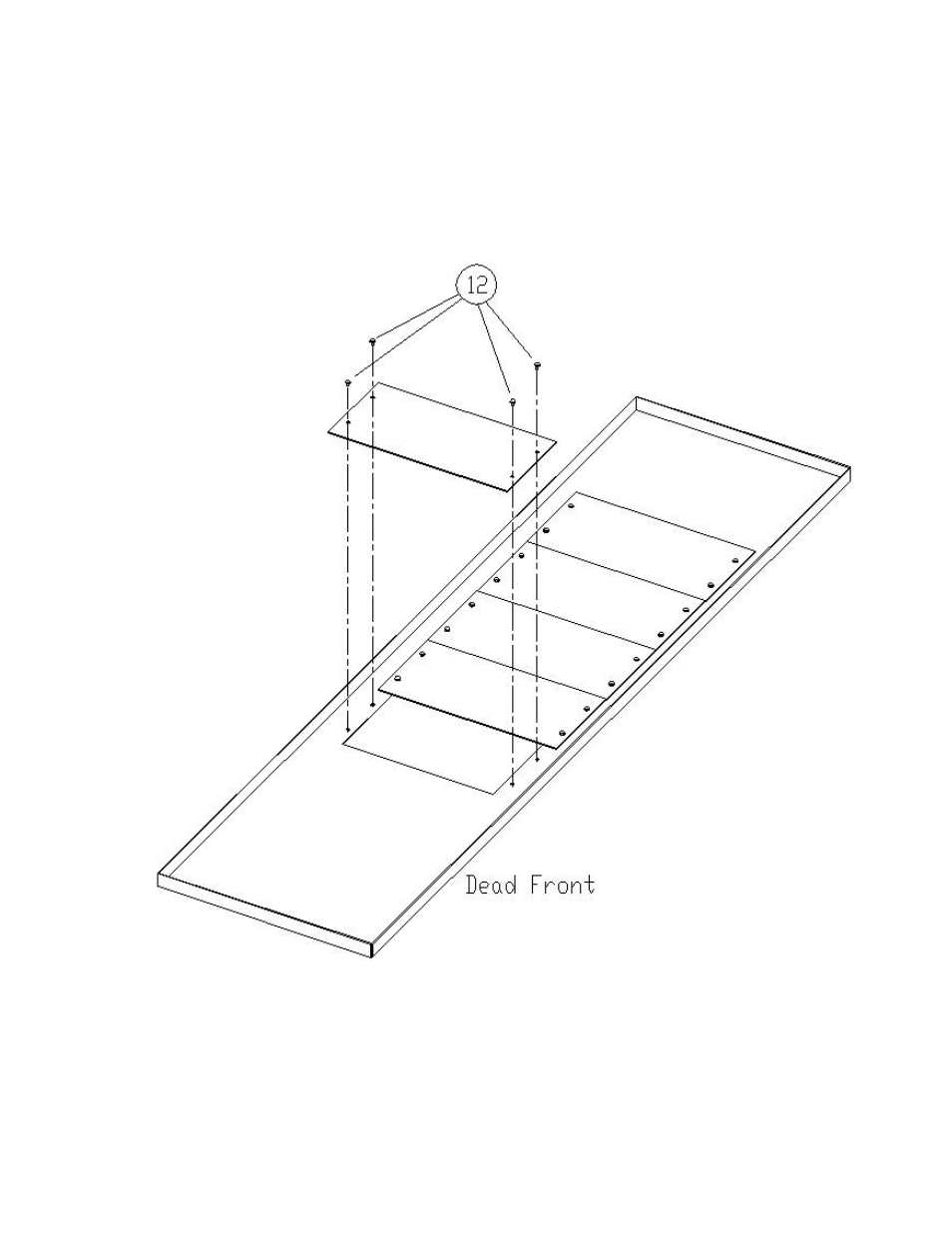 GE Industrial Solutions A-Series II Panelboards SE_TED User Manual | Page 3 / 6