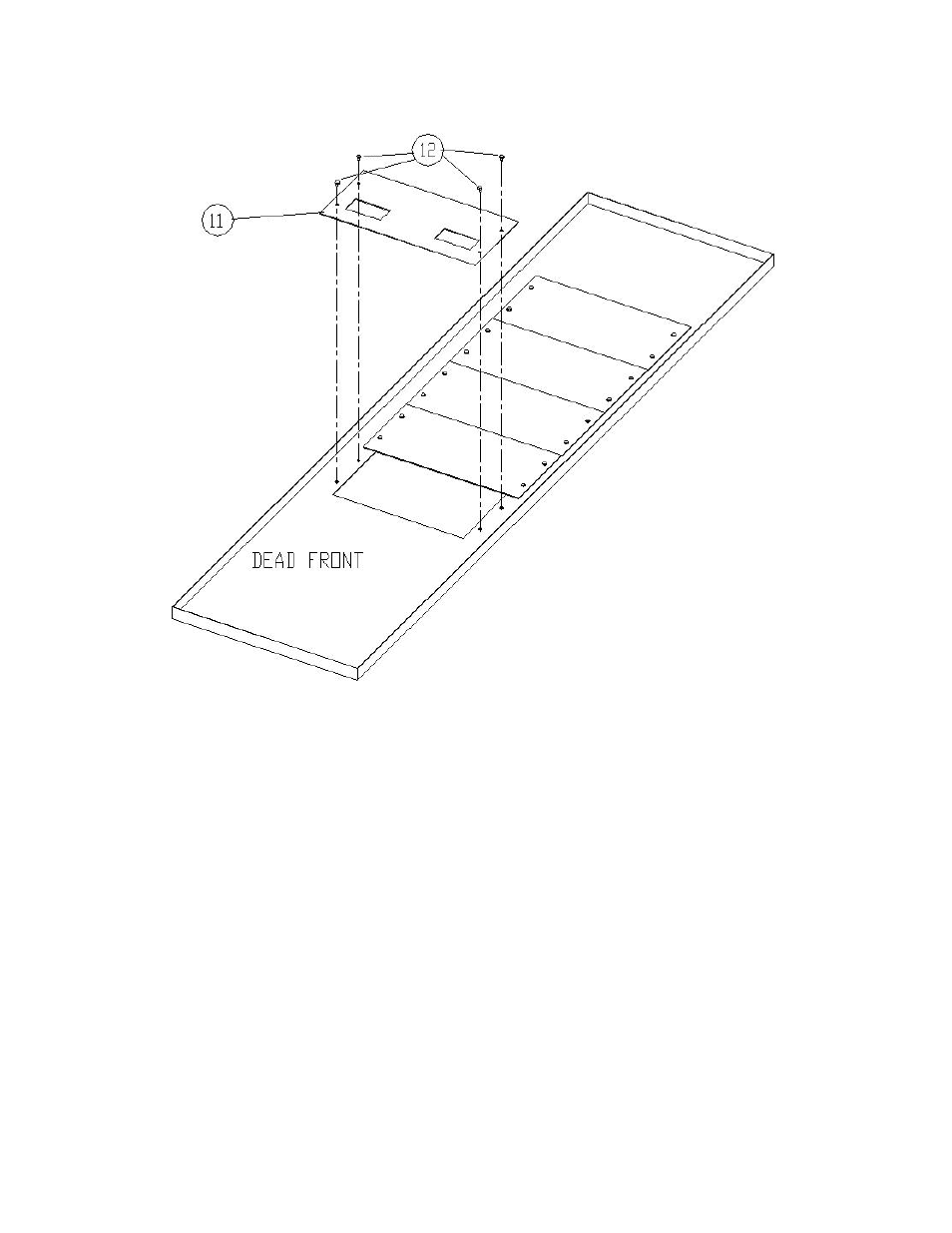 GE Industrial Solutions A-Series II Panelboards SE_TED User Manual | Page 4 / 6