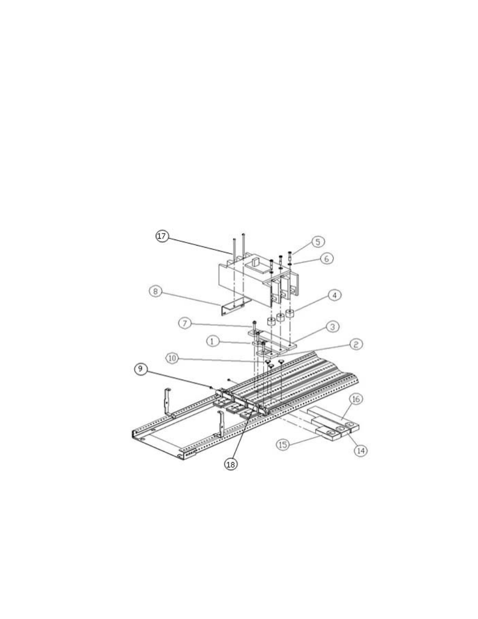 GE Industrial Solutions A-Series II Panelboards SG User Manual | Page 2 / 6