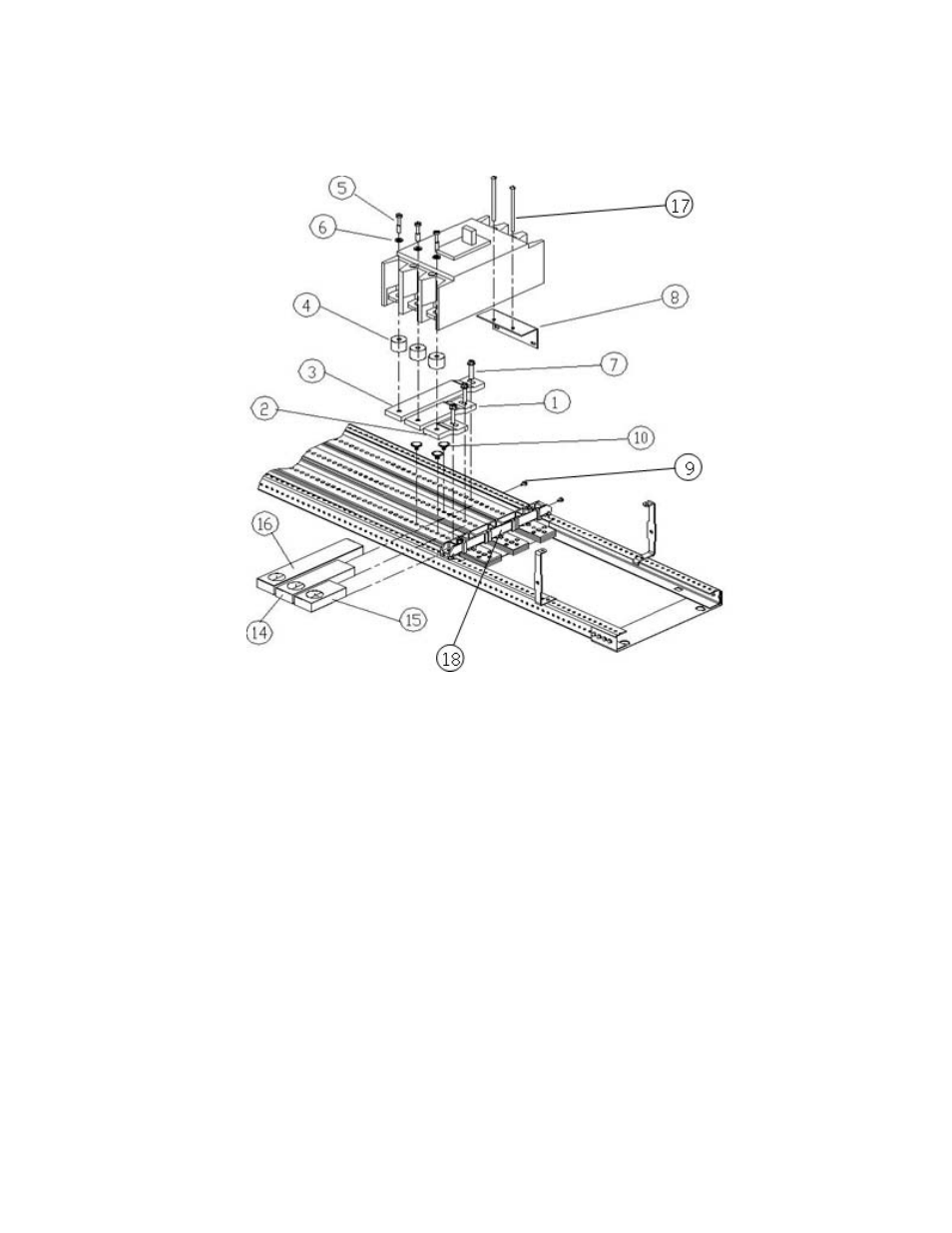 GE Industrial Solutions A-Series II Panelboards SG User Manual | Page 3 / 6