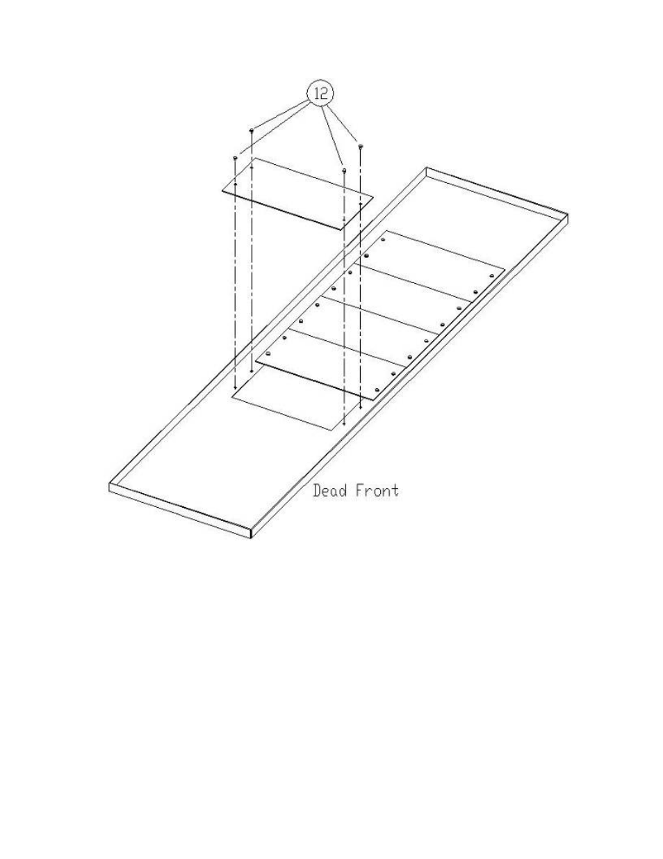 GE Industrial Solutions A-Series II Panelboards SG User Manual | Page 4 / 6