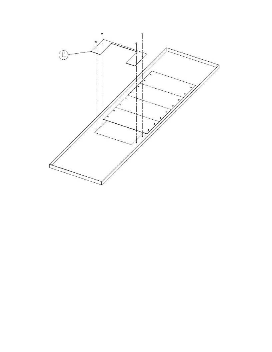 GE Industrial Solutions A-Series II Panelboards SG User Manual | Page 5 / 6