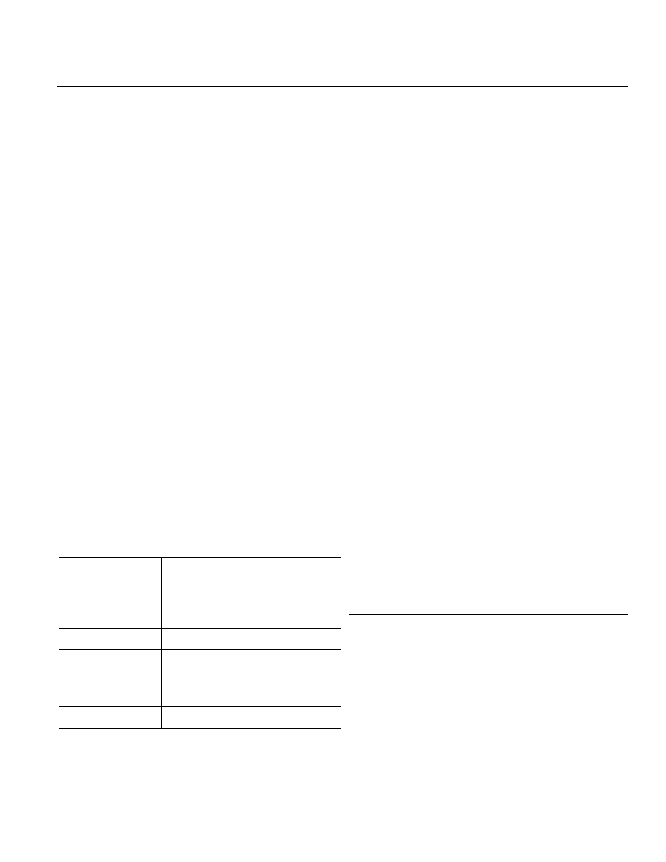 Chapter 3 – configuration, Power leader modbus monitor | GE Industrial Solutions POWER LEADER ModBus Monitor User Manual | Page 33 / 68