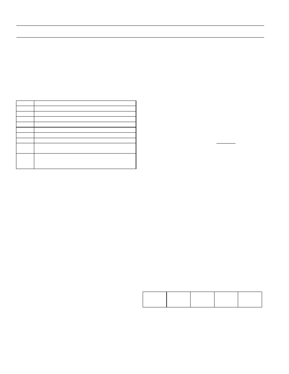Message framing and timing, Appendix a – modbus rtu protocol, Power leader modbus monitor | GE Industrial Solutions POWER LEADER ModBus Monitor User Manual | Page 56 / 68