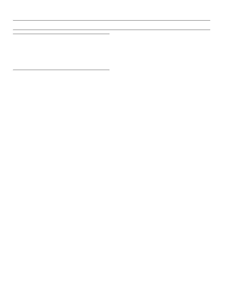 Appendix a – modbus rtu protocol | GE Industrial Solutions POWER LEADER ModBus Monitor User Manual | Page 58 / 68