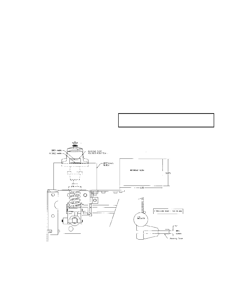 GE Industrial Solutions Power-Vac ML-20 Mechanism User Manual | Page 11 / 40