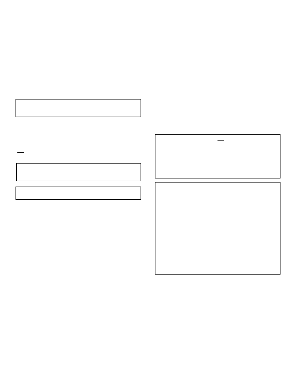 1—electrical operation, 2—high-potential test, 1 primary circuit | 2 secondary circuit, 3—primary circuit resistance, 4—vacuum interrupter integrity test | GE Industrial Solutions Power-Vac ML-20 Mechanism User Manual | Page 14 / 40