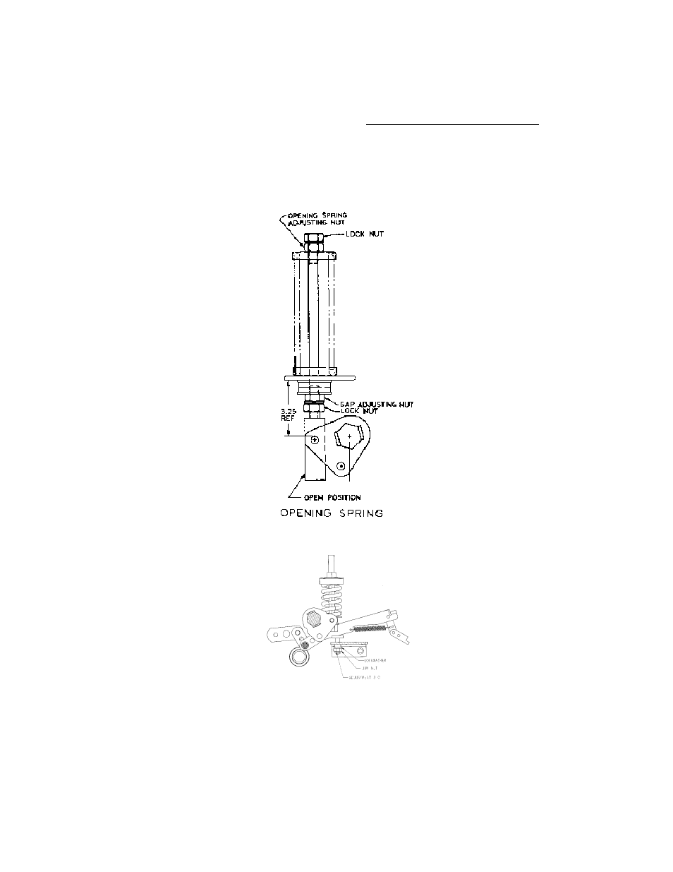 GE Industrial Solutions Power-Vac ML-20 Mechanism User Manual | Page 20 / 40