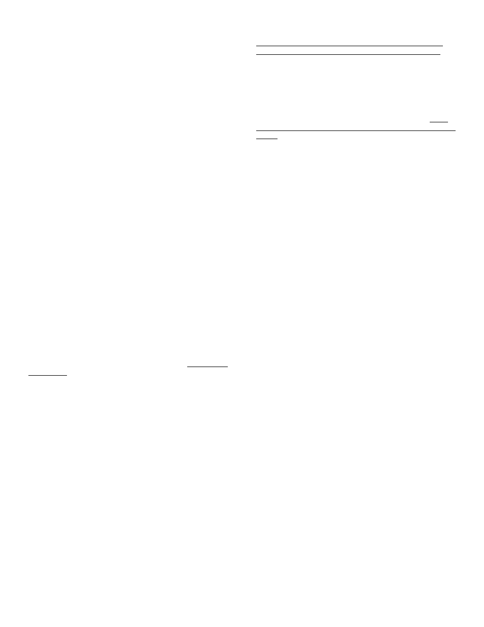 GE Industrial Solutions Power-Vac ML-20 Mechanism User Manual | Page 22 / 40