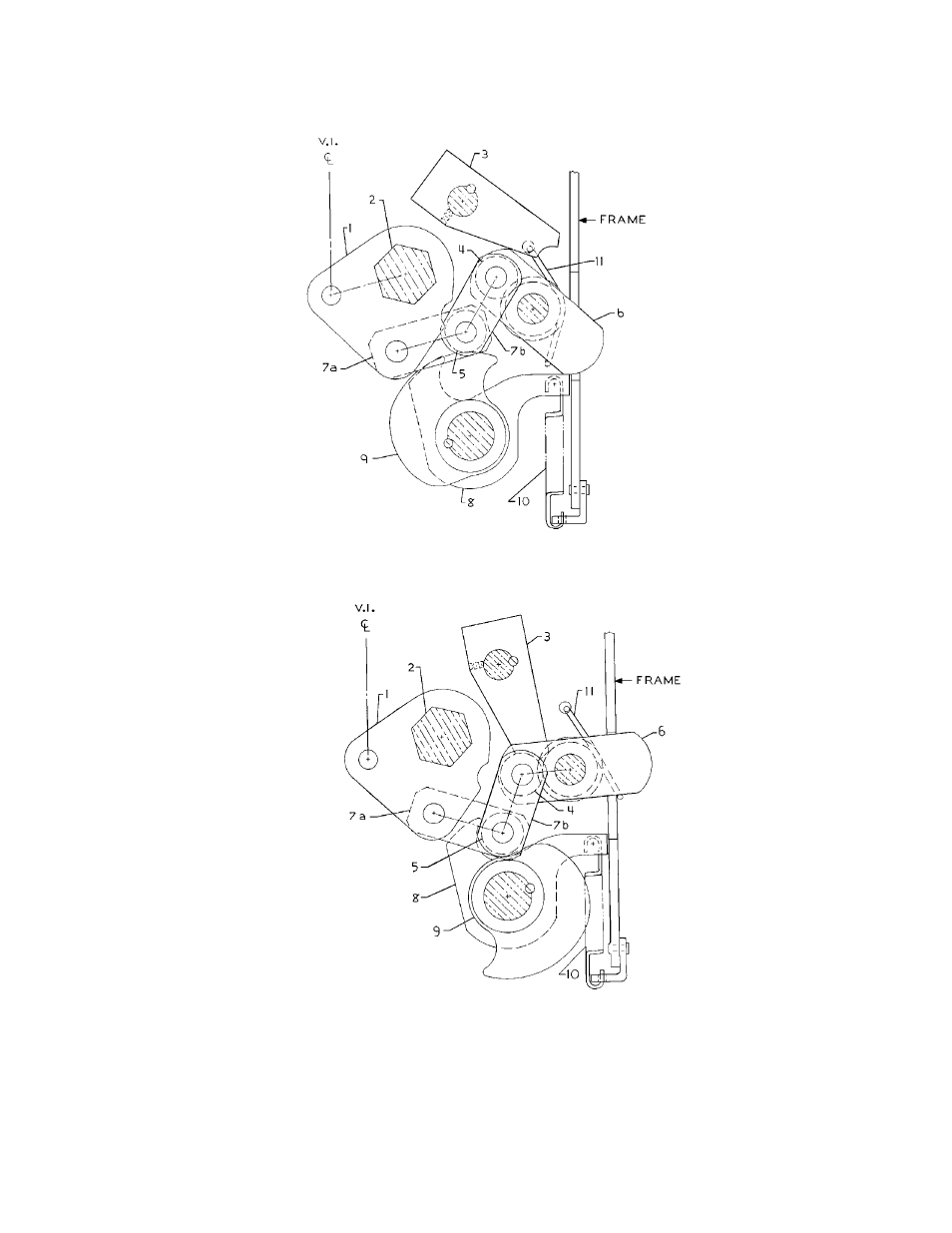 GE Industrial Solutions Power-Vac ML-20 Mechanism User Manual | Page 25 / 40