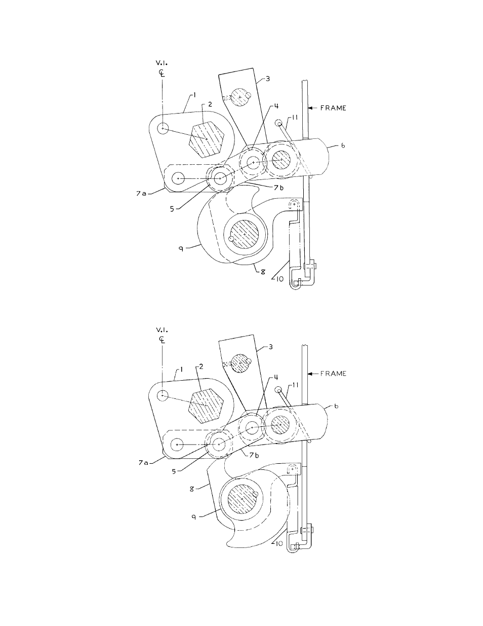 GE Industrial Solutions Power-Vac ML-20 Mechanism User Manual | Page 26 / 40