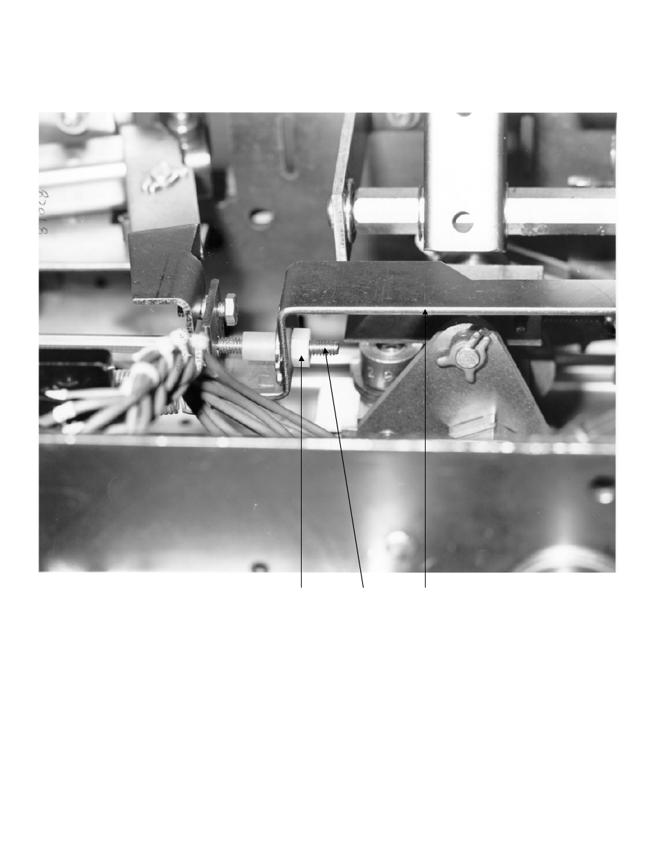 GE Industrial Solutions Power-Vac ML-20 Mechanism User Manual | Page 32 / 40