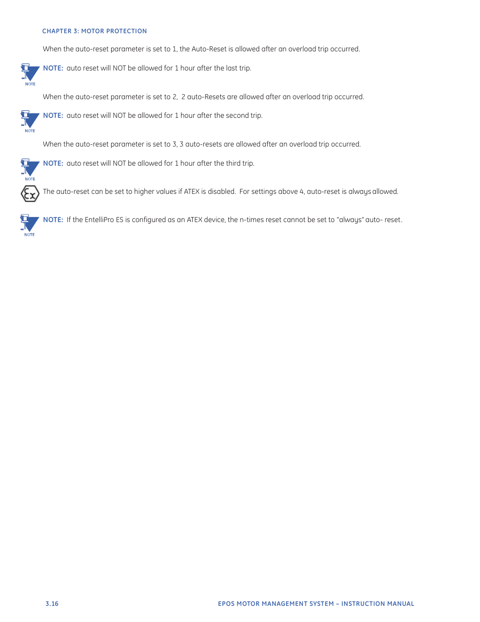 GE Industrial Solutions EntelliPro ES User Manual | Page 128 / 259